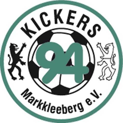 Wappen 1. FC Markkleeberg